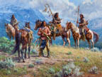 Distant Signals - by Martin Grelle
