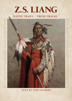 Native Trails, Fresh Tracks