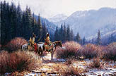 Warriors in the Willows - by Martin Grelle