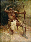 Woodland Warrior