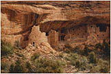 Ancient Empire, Mesa Verde