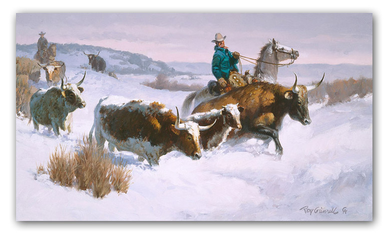 Colorado Longhorns