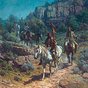 Comanche Moon