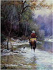 Creek Bottom Search