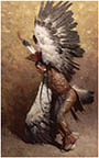 Eagle Dancer Potawatomi