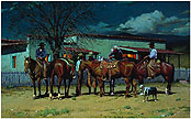 Western Art by various artists