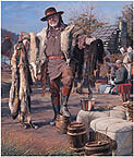 The Fur Trader