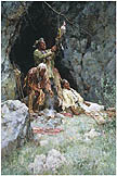 Healing Power of the Raven Bundle - by Howard Terpning