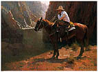 Western Art by James Reynolds