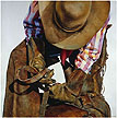 Western Art by Nelson Boren