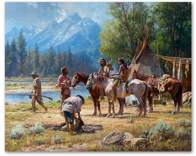 Snake River Culture