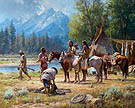 Snake River Culture