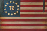 The Spirit of 76 Flag