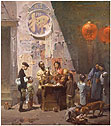 The Toymaker of Ross Alley
