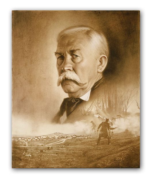 Virgil Earp: Day of Decision