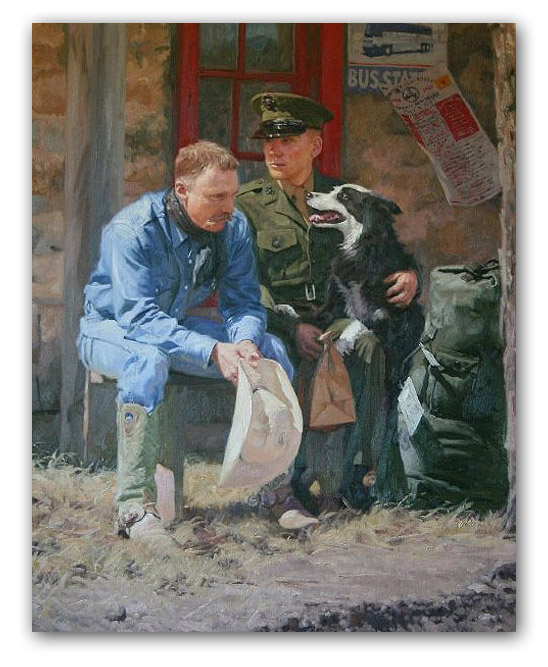 When Freedom Isn't Free