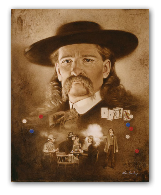 Wild Bill Hickock